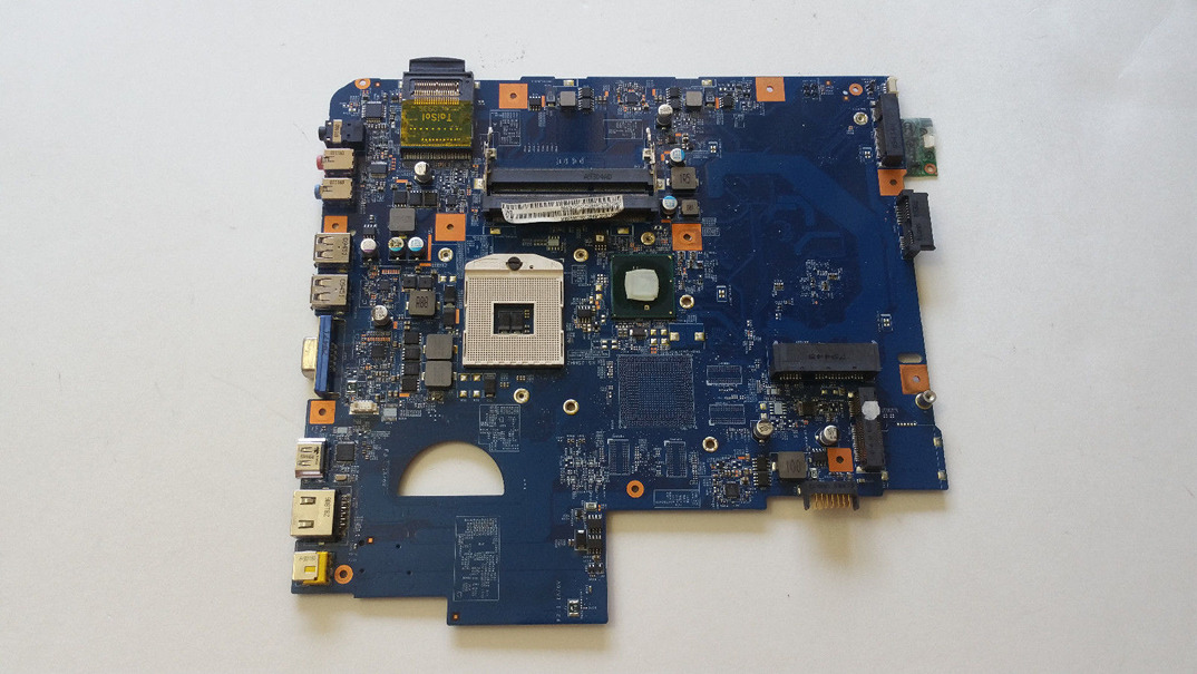 Acer 5740 5740G 5740DG Intel HM55 Motherboard JV50-CP 48.4GD01.0 - Click Image to Close